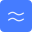 Workstream (Blue Collar Focus) logo