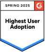 HighestUserAdoption_Adoption