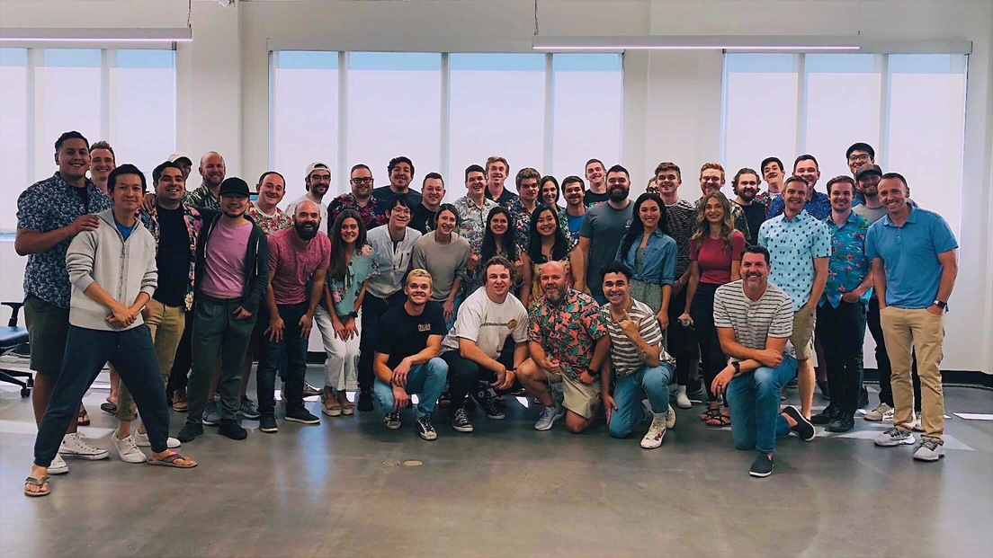 Workstream Raises $48M Series B to Help Businesses Hire