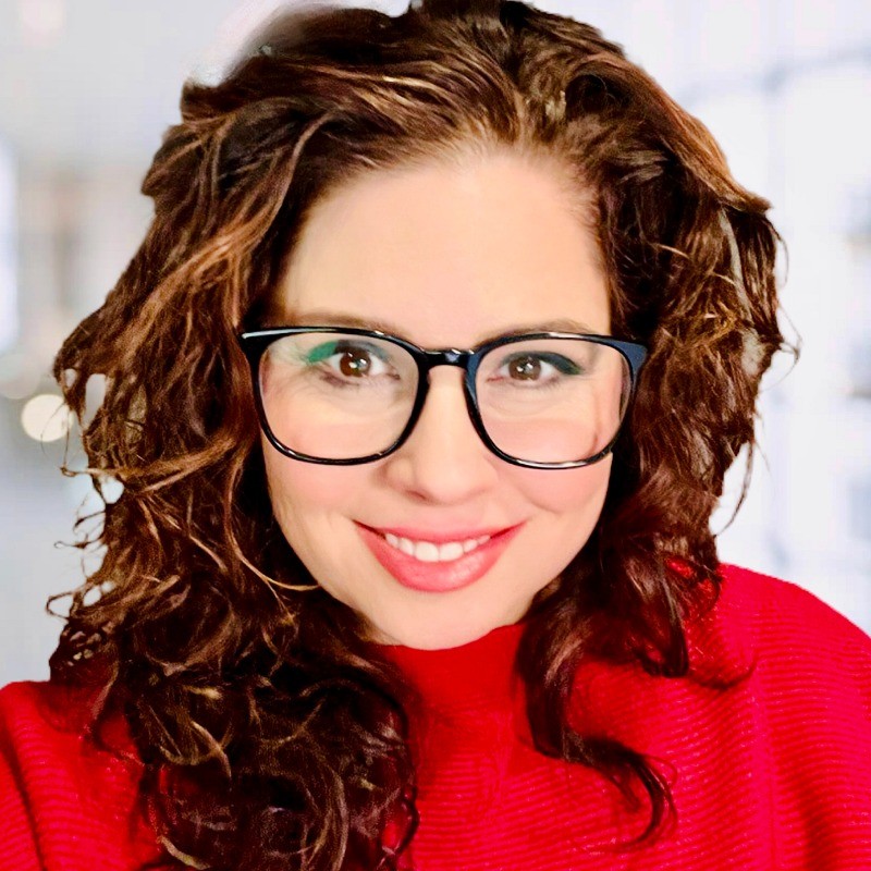 Jennifer Kaufman