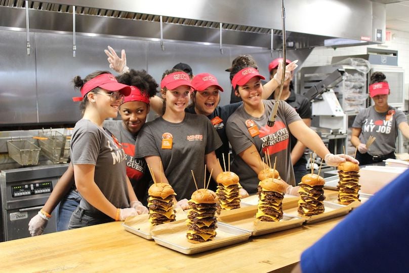 MOOYAH-Burgers-Fries-Shakes-Celebrates-10th-Birthday-with-15000-Donation-to-No-Kid-Hungry