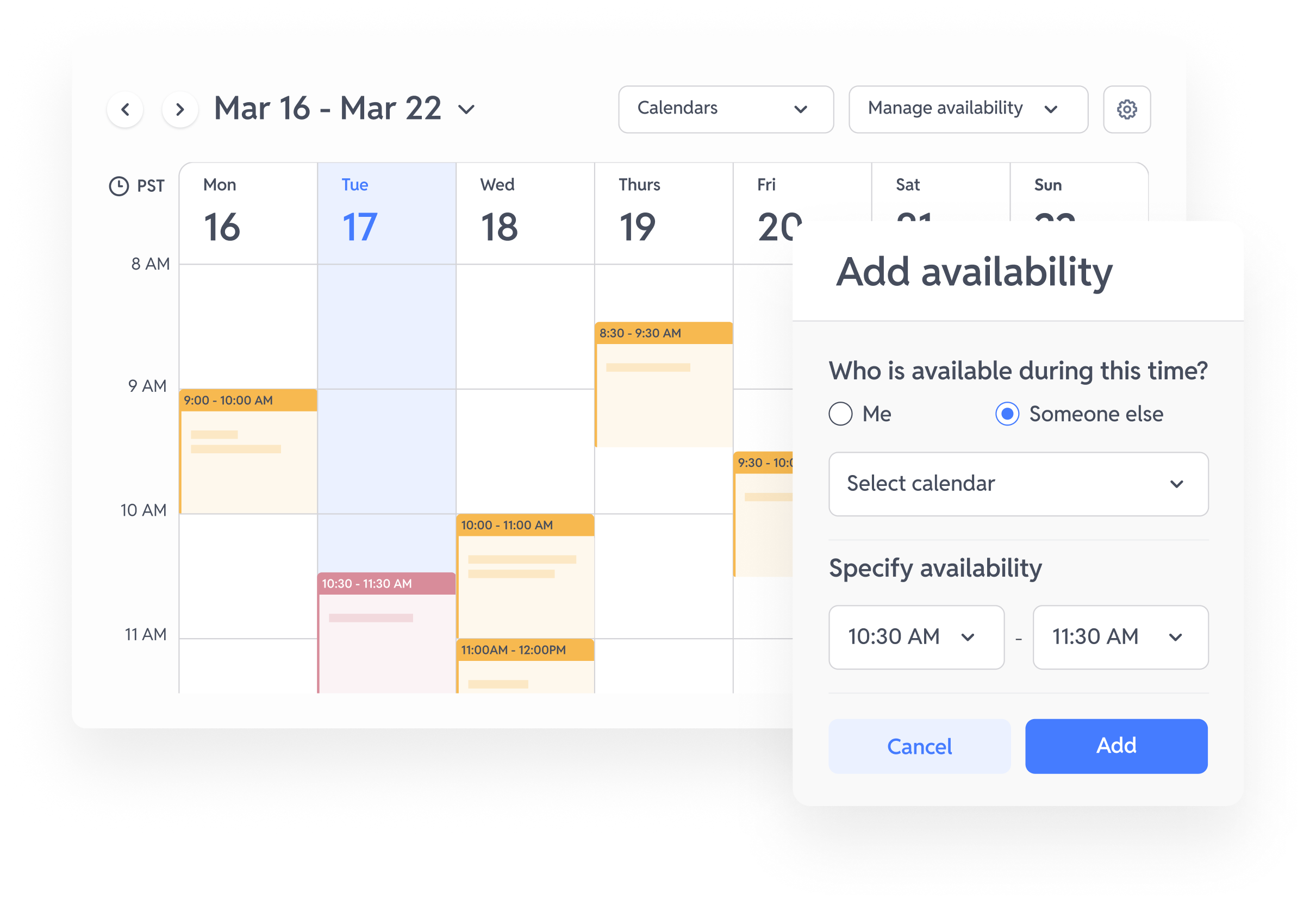 Applicant Tracking | Workstream