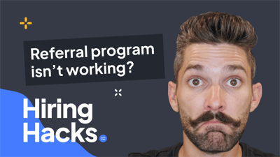 7 Reasons your employee referral program is failing and how to fix it