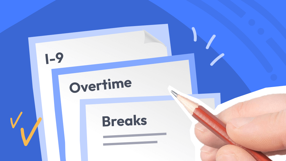 A guide to compliance
