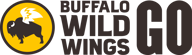 Buffalo Wild Wings GO logo