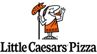 Little Caesars Pizza logo