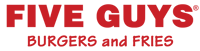 five guys logo