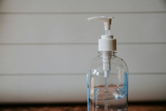 The best sanitizer solution for restaurants