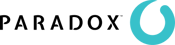 paradox logo