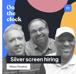 workstream podcast with malco theatres