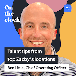 Talent tips from top Zaxby's locations