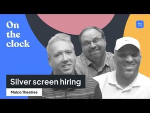 Silver screen hiring with Malco Theatres