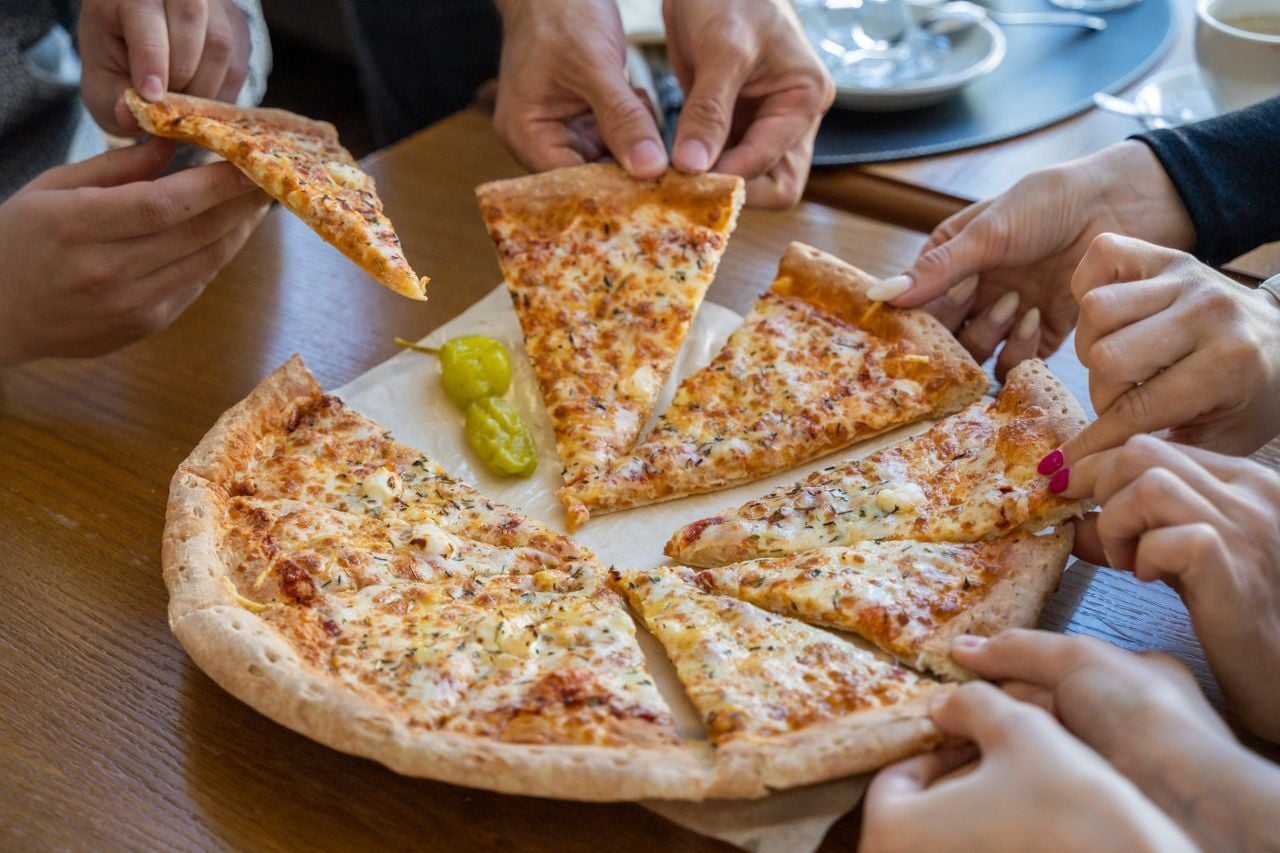 5 Moves Nadeem Bajwa Made on the Way to 276 Papa John's (And what a two-location operator can copy)