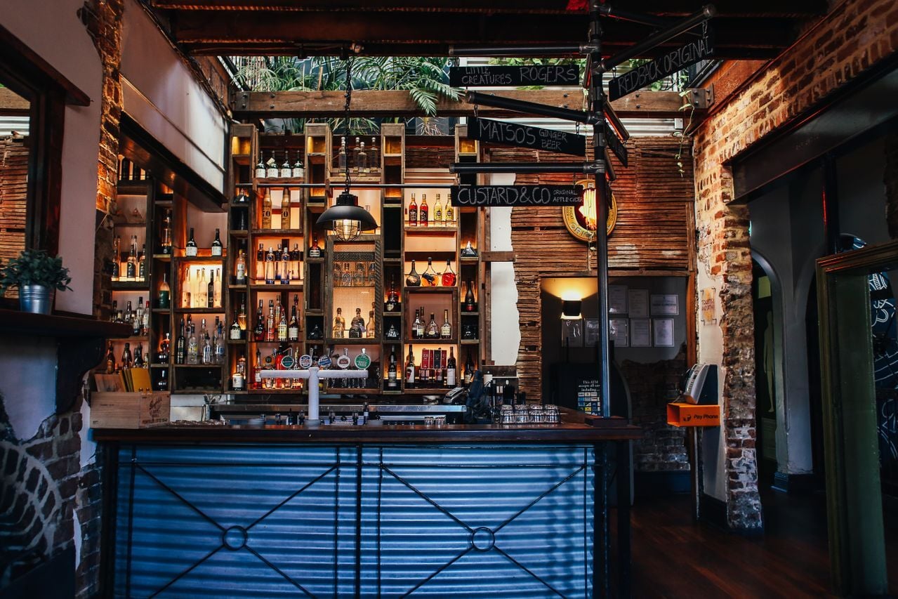 5 Things Amy Hom Does Differently at a 24 Location Restaurant Group (And what a two-location operator can copy)