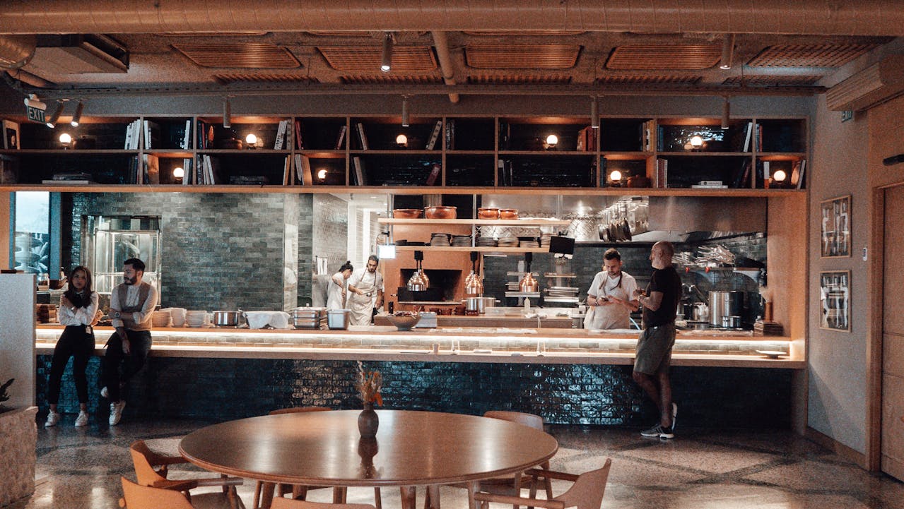 6 Best 7shifts Alternatives for Restaurant Workforce Management: 2026
