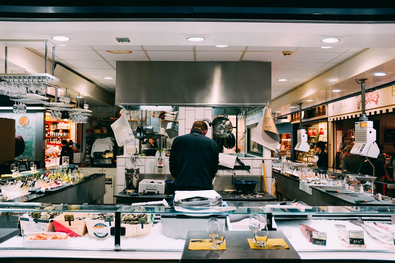 Best Applicant Tracking Systems for Restaurants