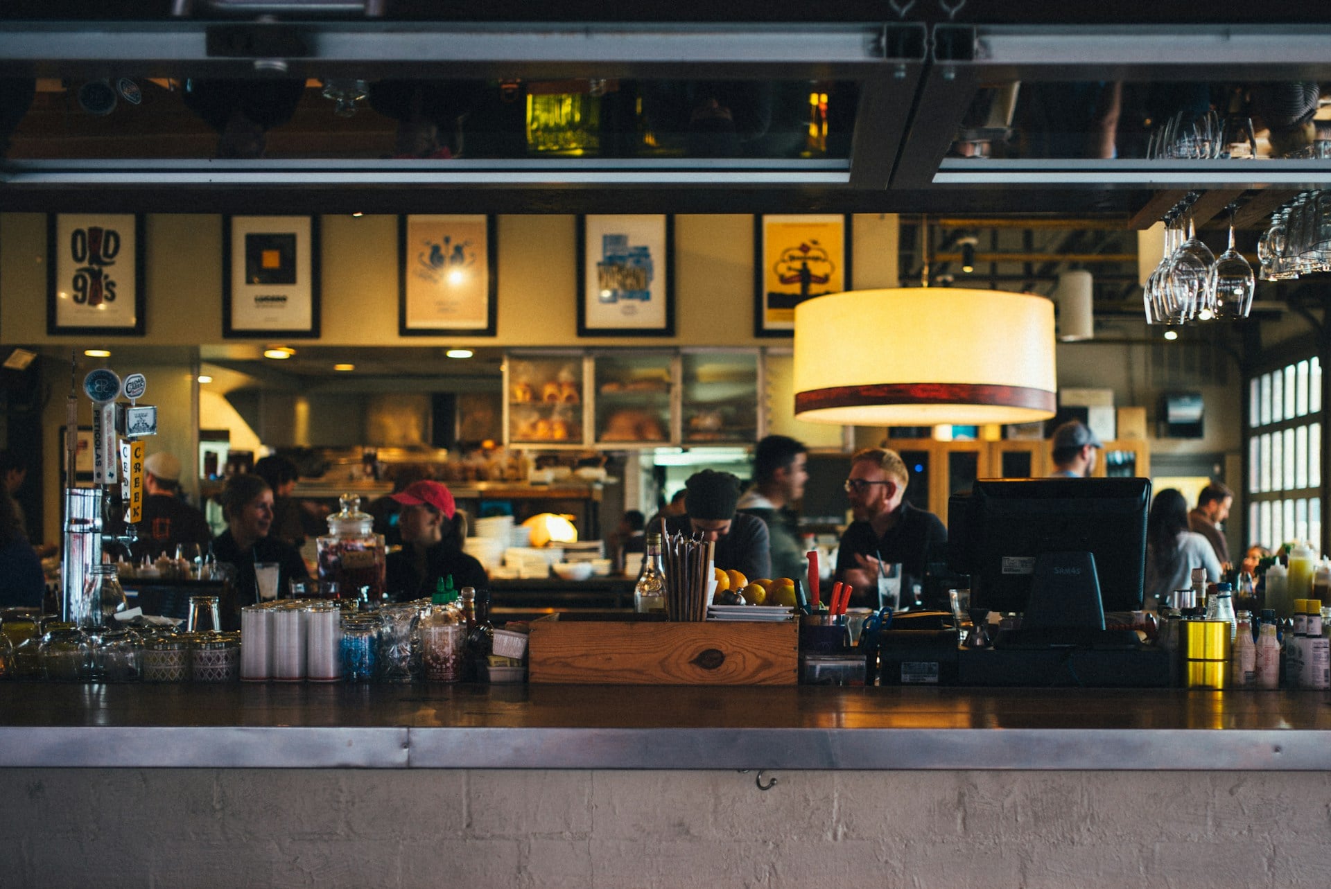 Best Employee Management Software for Franchise Restaurants