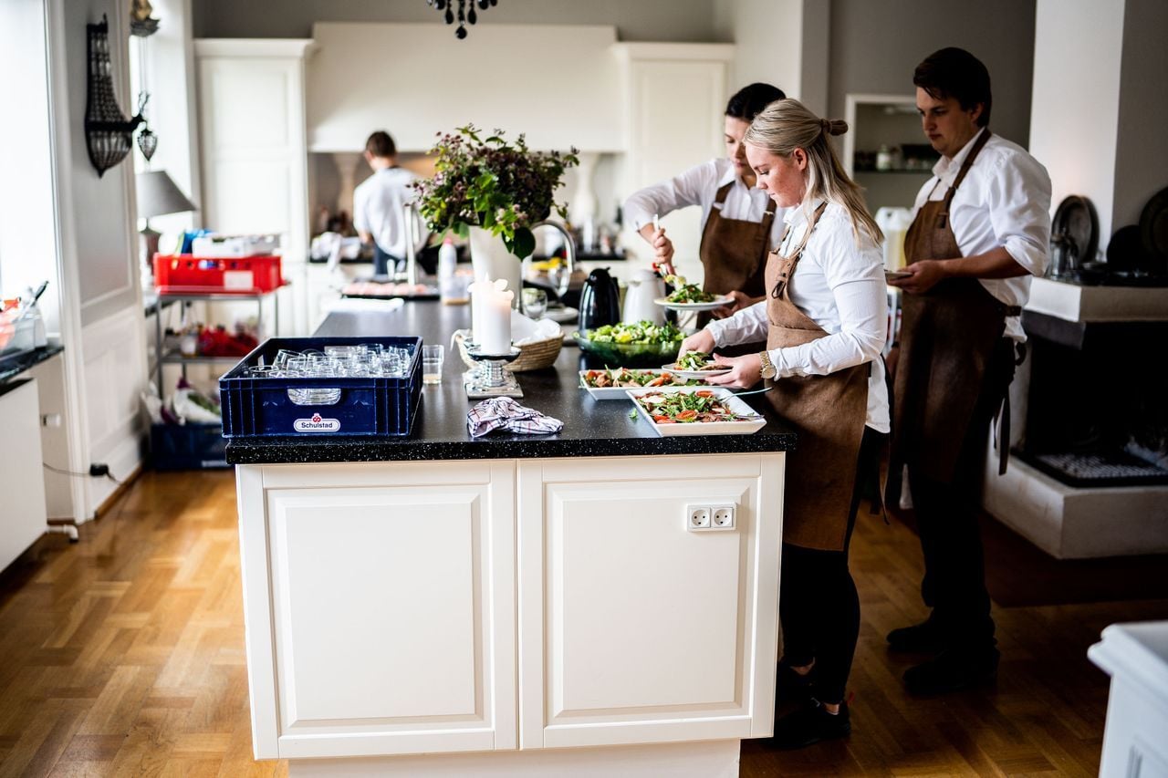 Best Hourly Hiring Software for Catering Companies