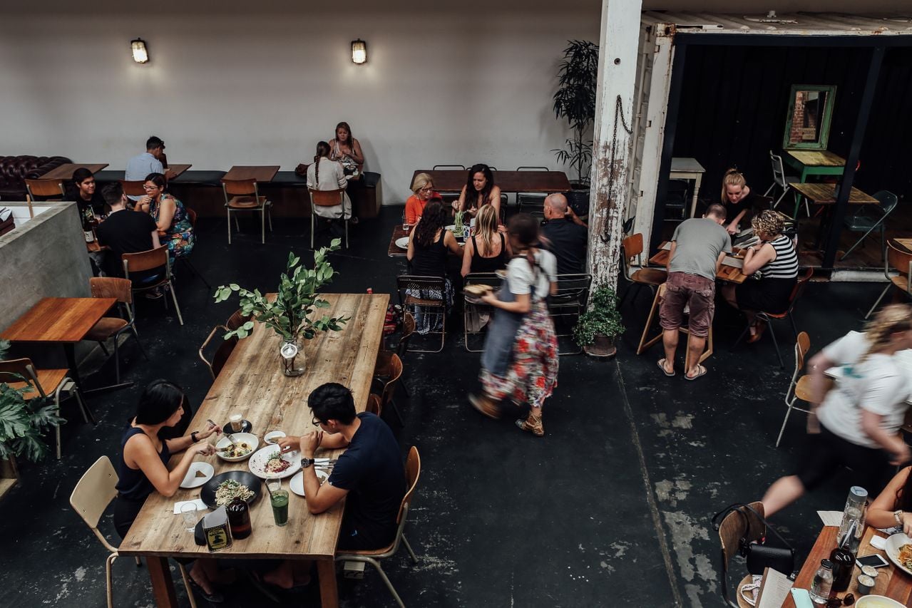 Best Hourly Hiring Software for Fast Casual Restaurants