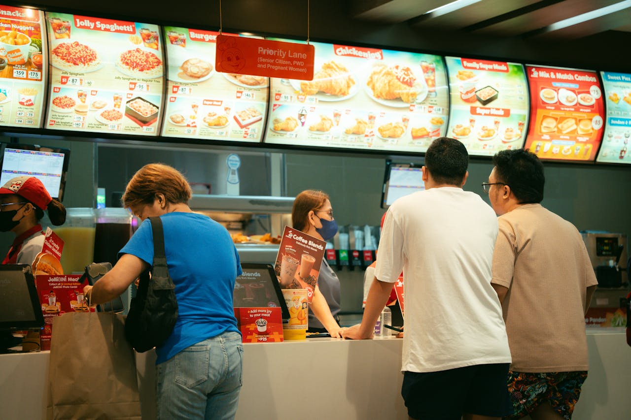 Best Hourly Hiring Software for Fast Food