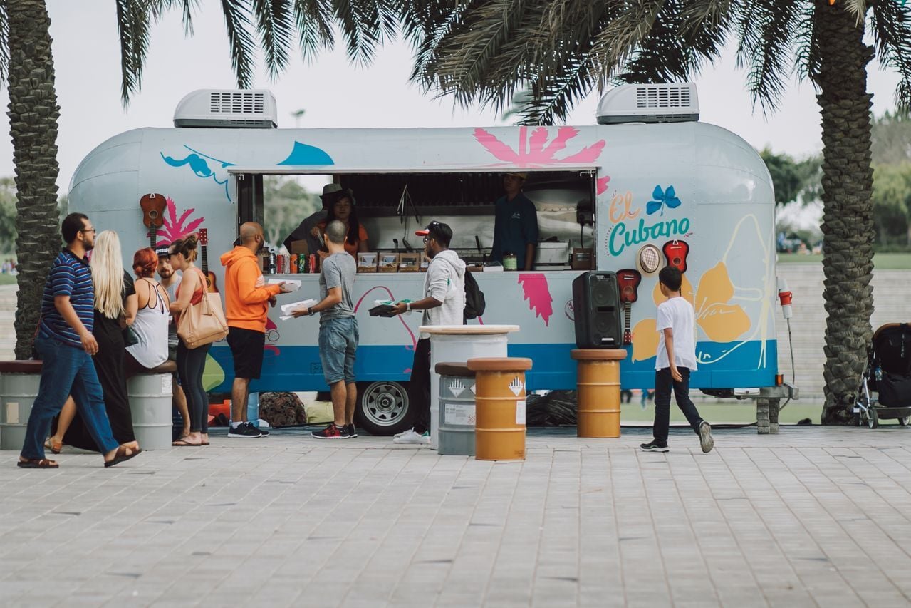 Best Hourly Hiring Software for Food Trucks and Mobile Food Operators