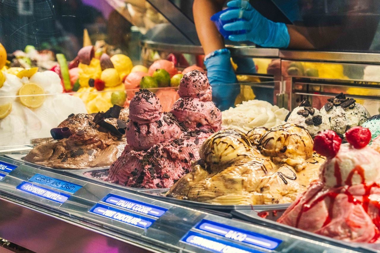 Best Hourly Hiring Software for Ice Cream and Dessert Shops