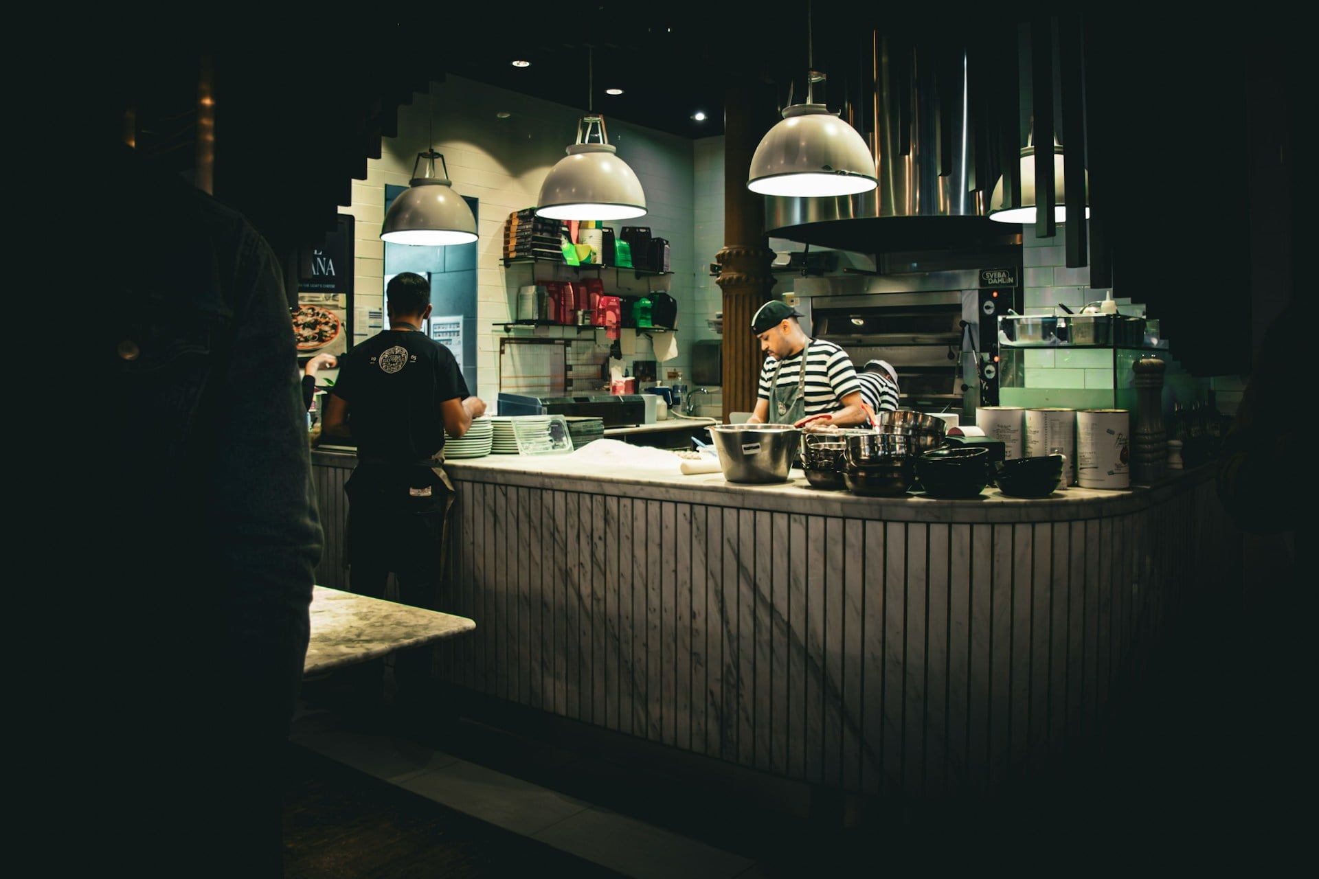 Best Hourly Hiring Software for Pizza Franchises