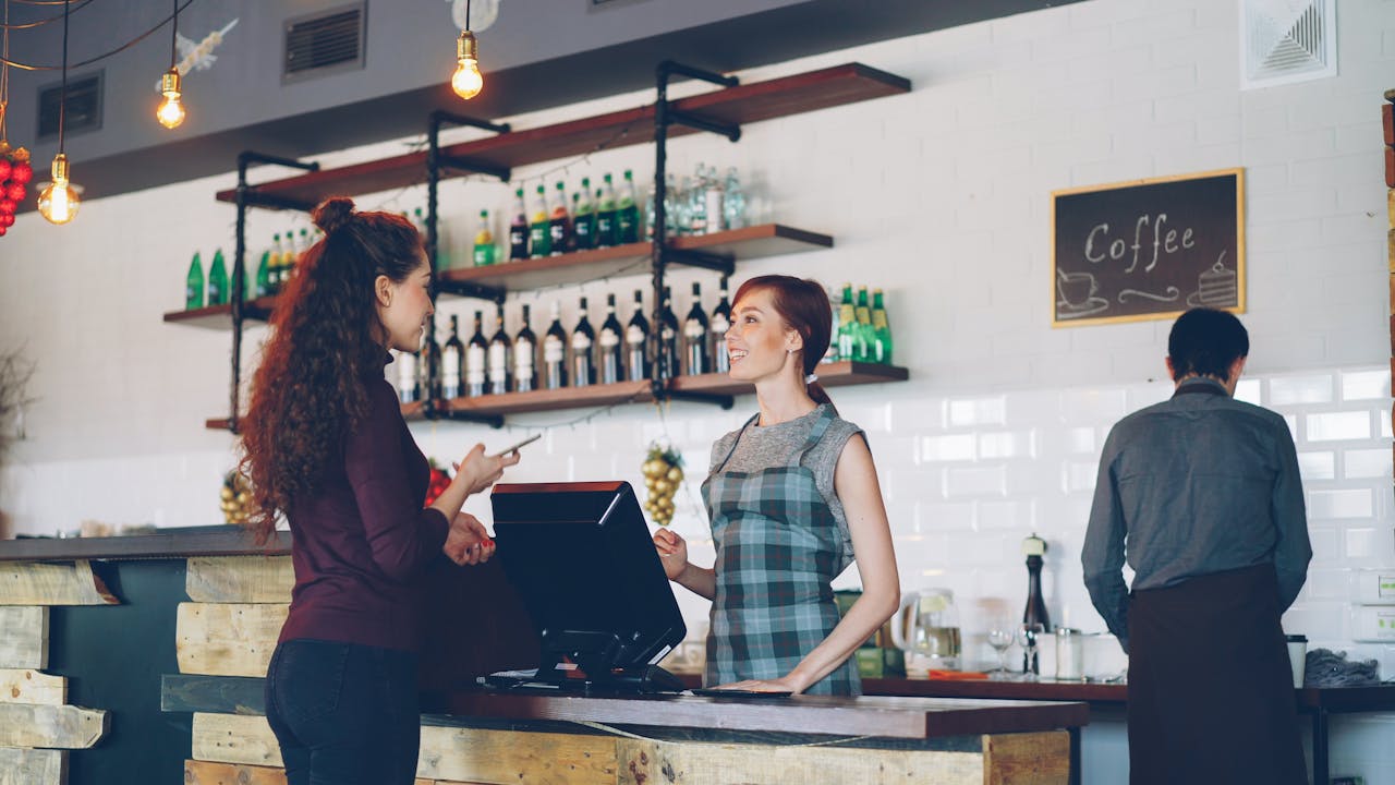 Best Hourly Hiring Software for Restaurants