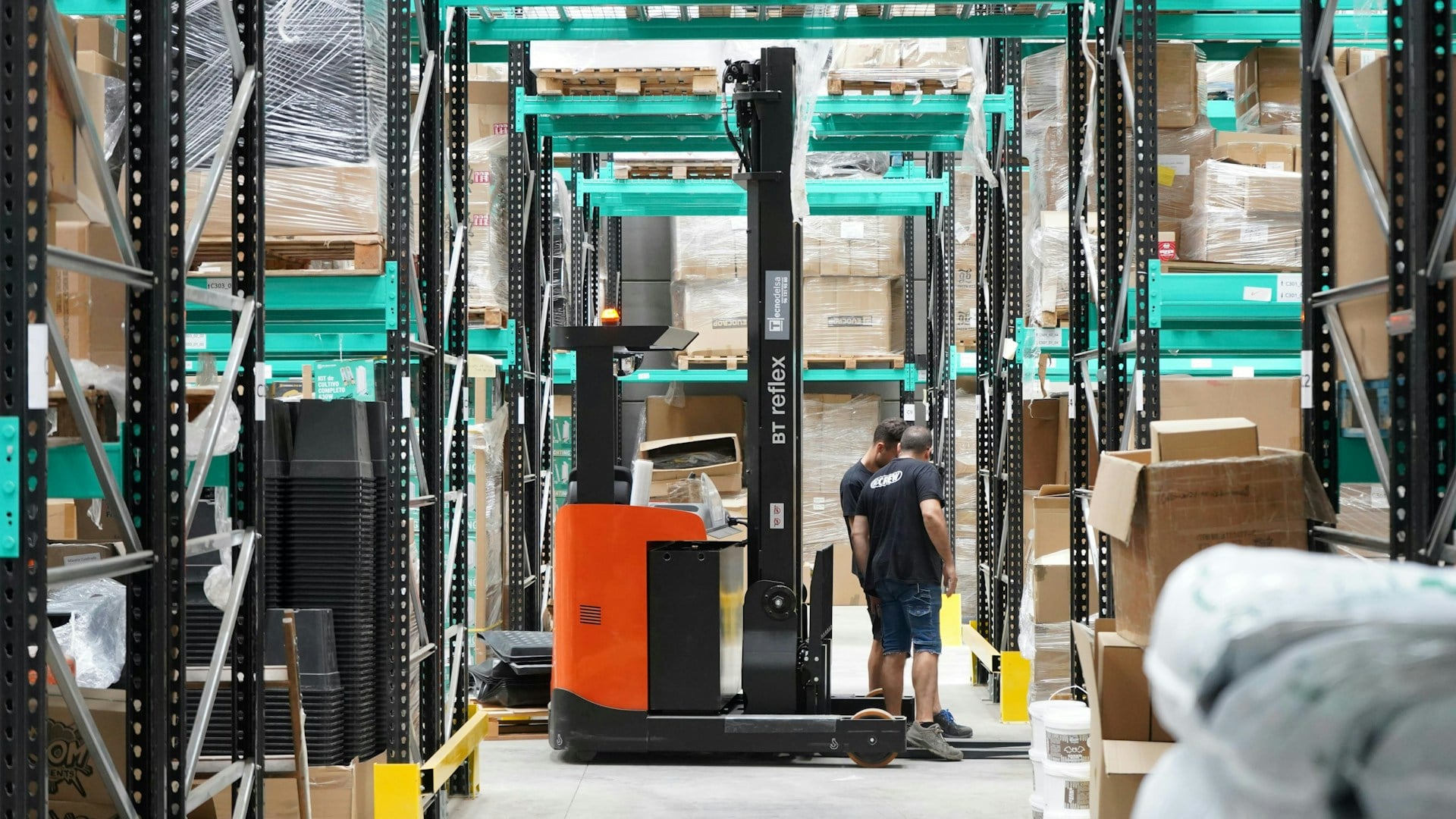 Best Hourly Hiring Software for Warehouses