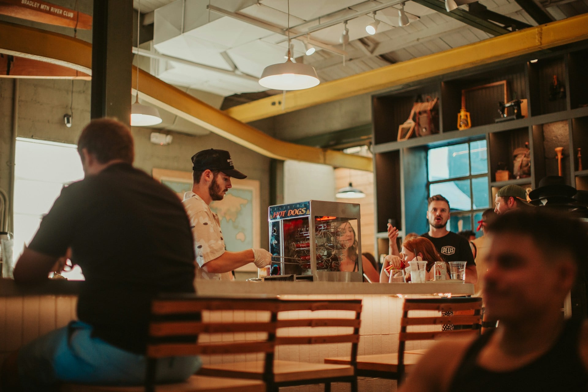 Best Labor Management Software for Franchise Restaurants