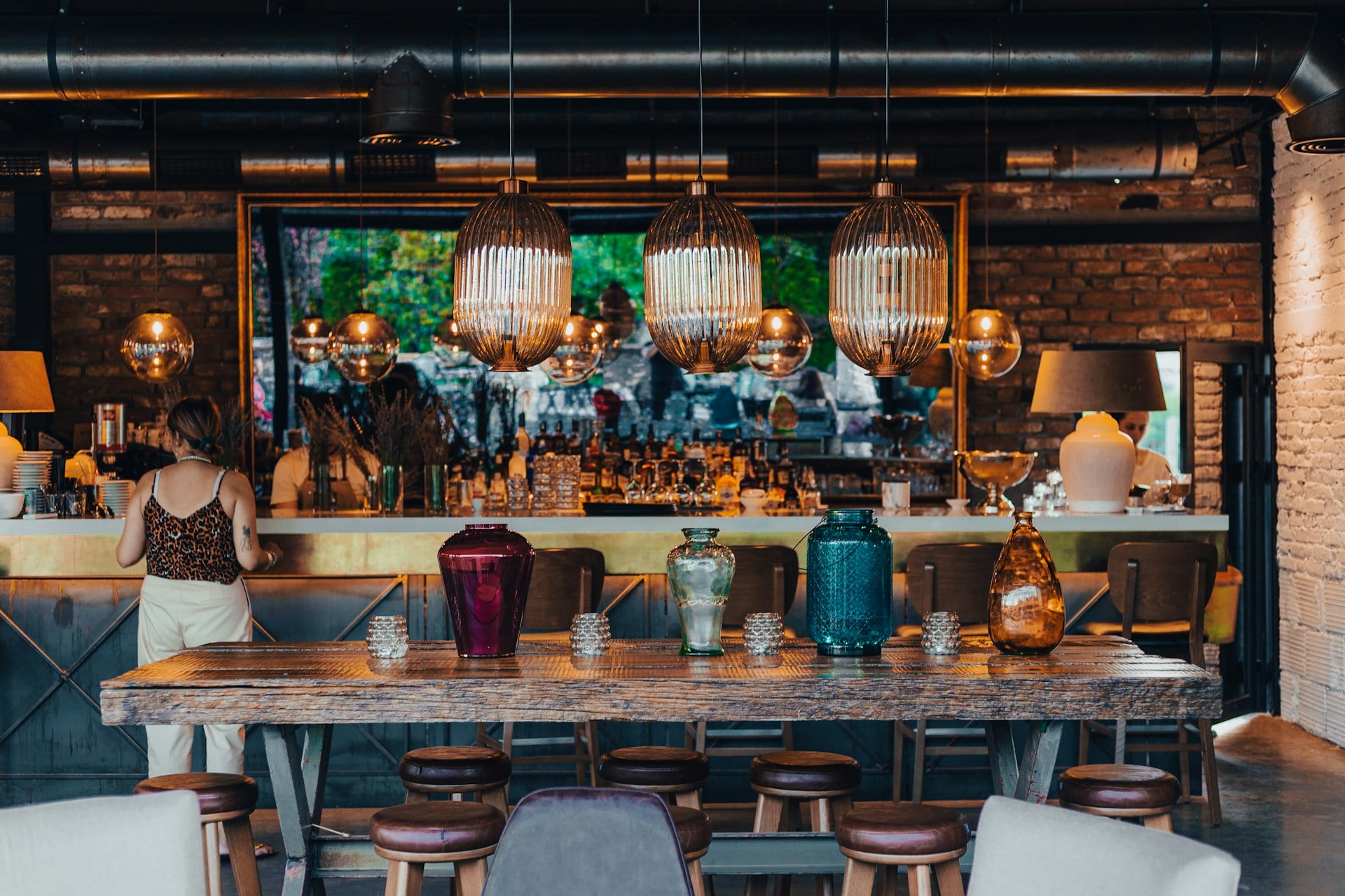 Best Mobile Time Clock Apps for Restaurants