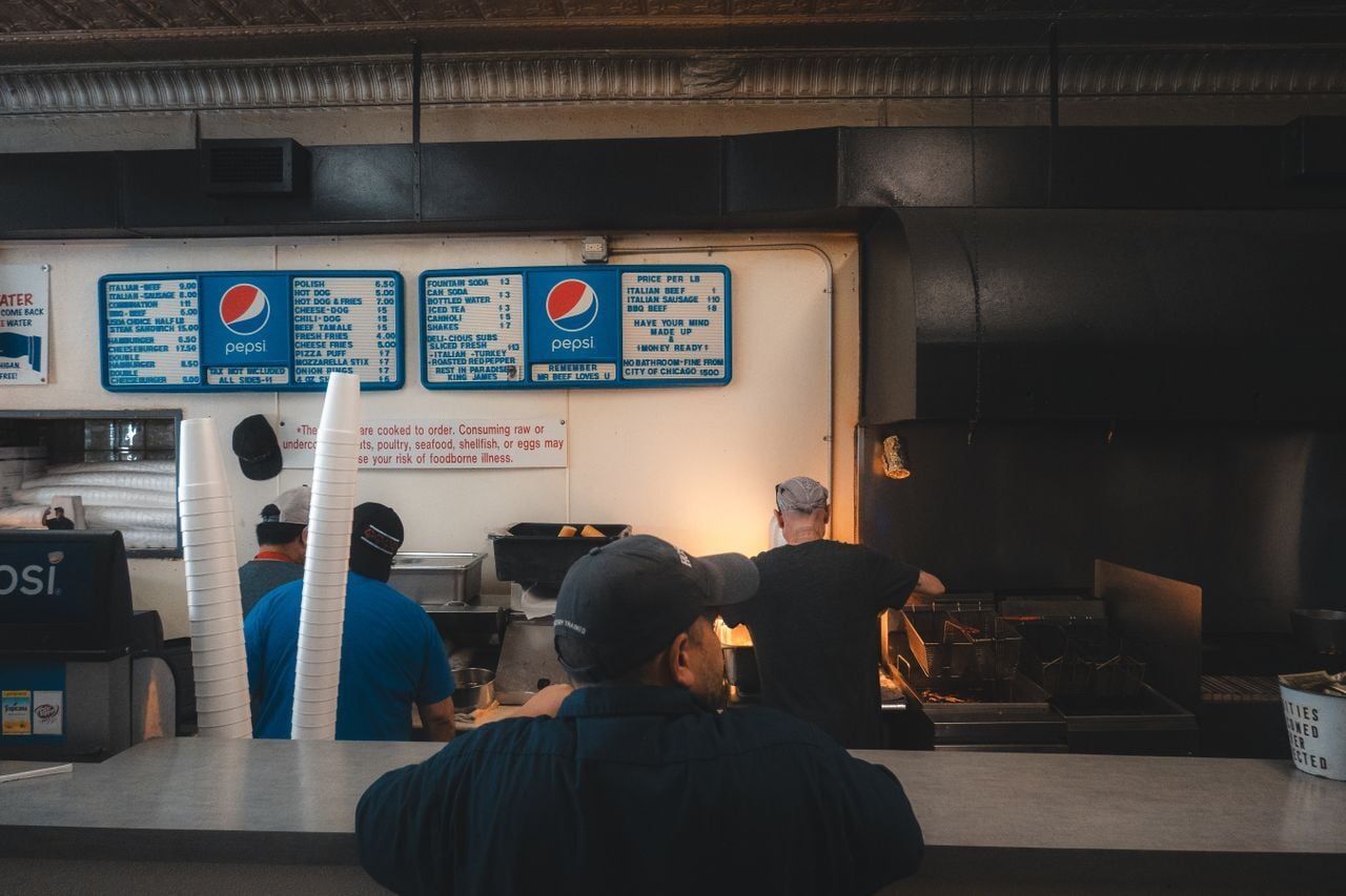 Best Payroll Software for Fast Food Restaurants
