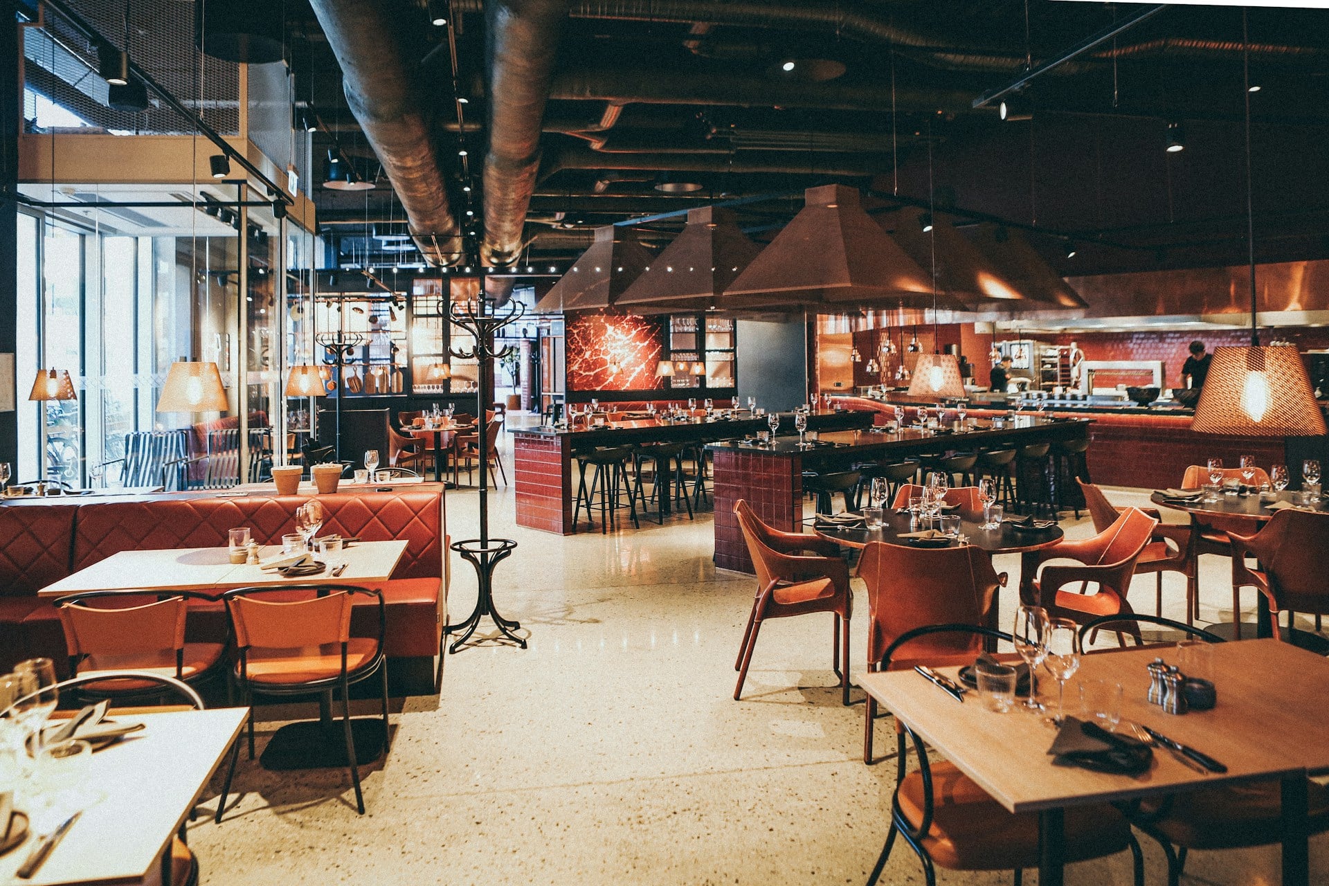 Best Time Tracking Software for Franchise Restaurants
