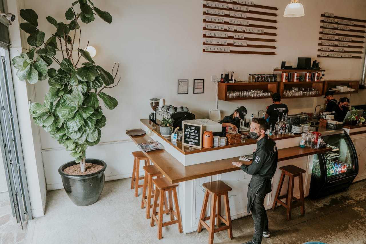 Best Time and Attendance Software for Restaurants