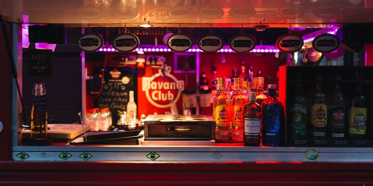 Best Tip Pooling Software for Bars and Nightlife Venues