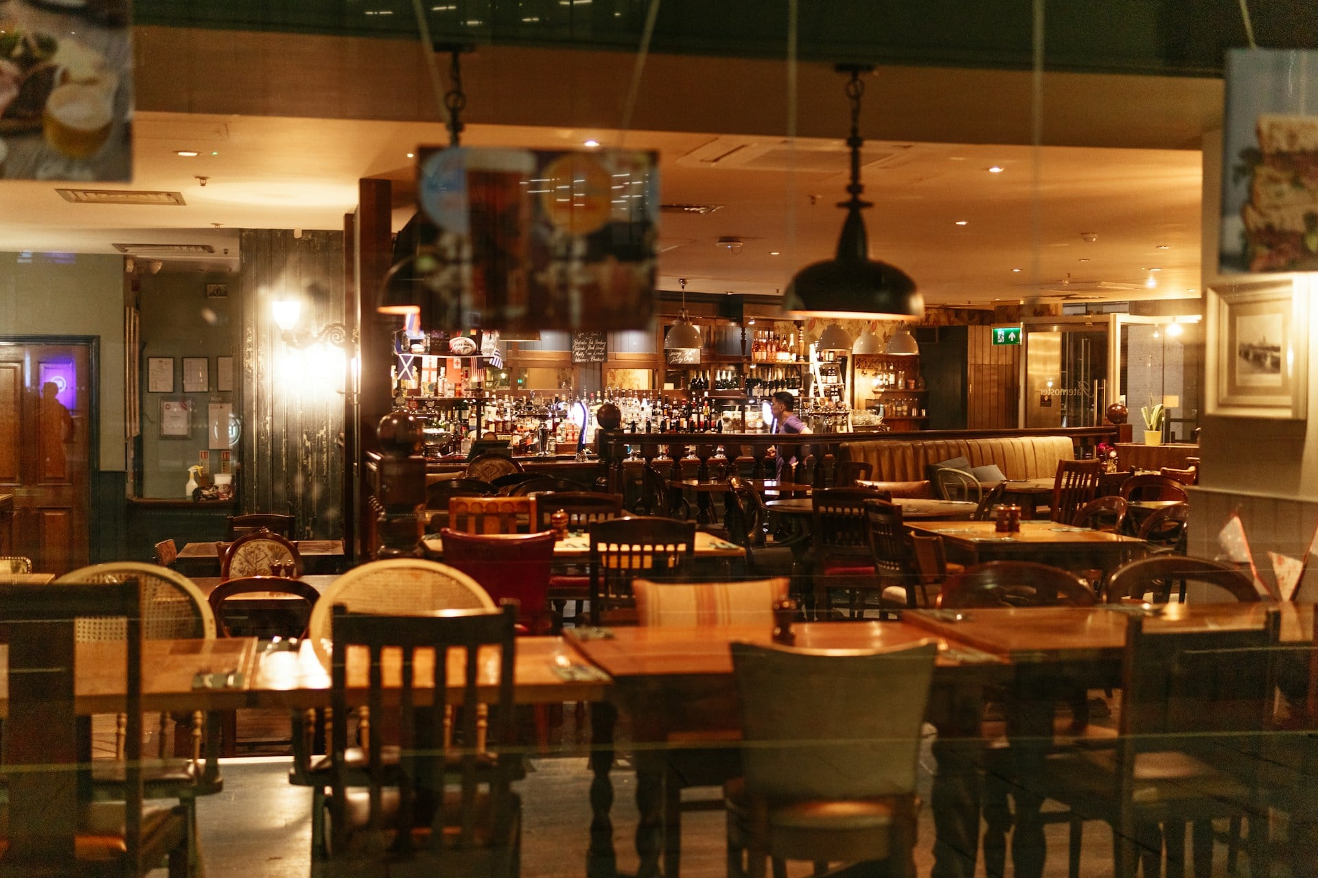 Best Workforce App for Franchise Restaurant Teams