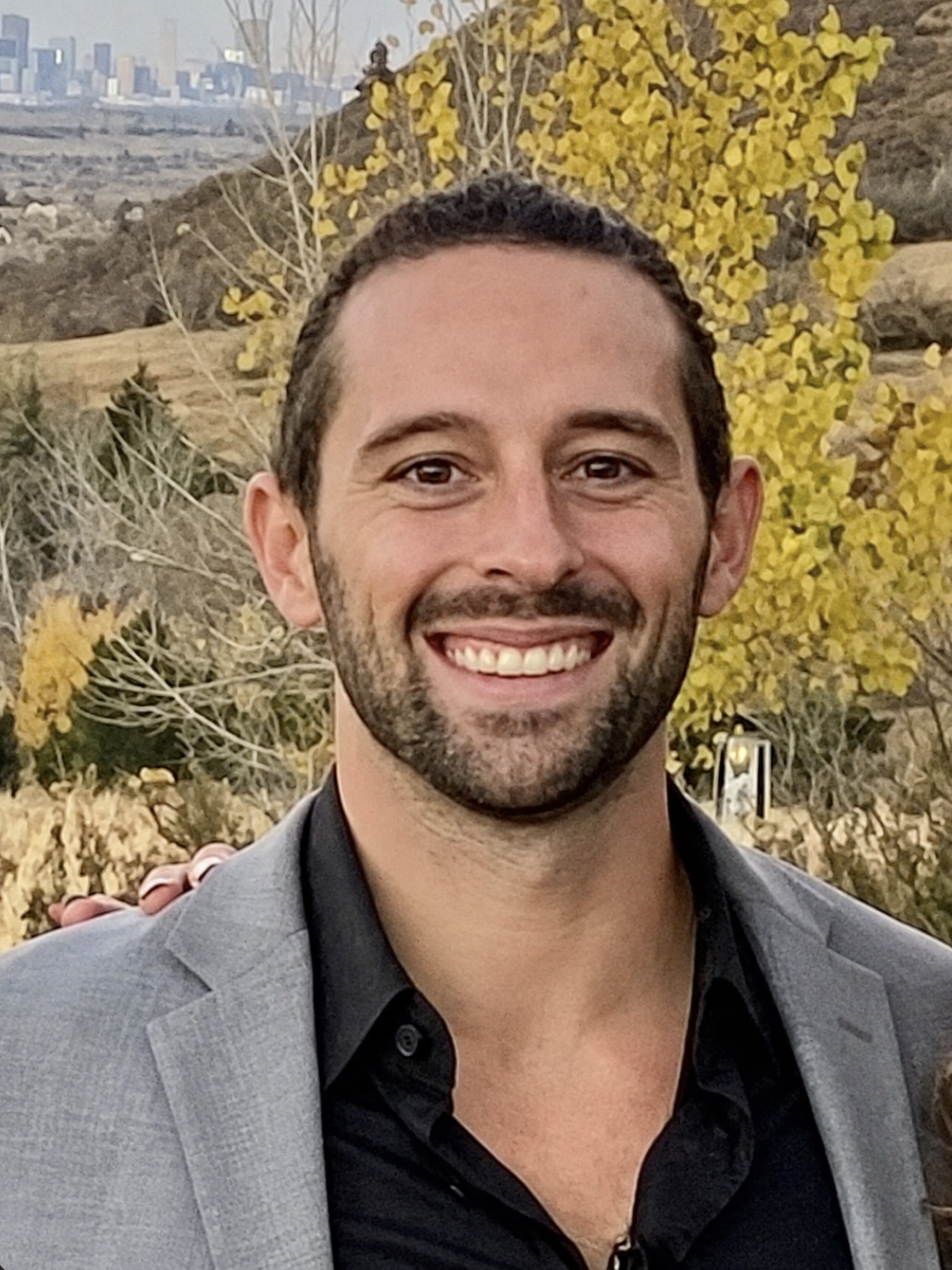 Christopher King