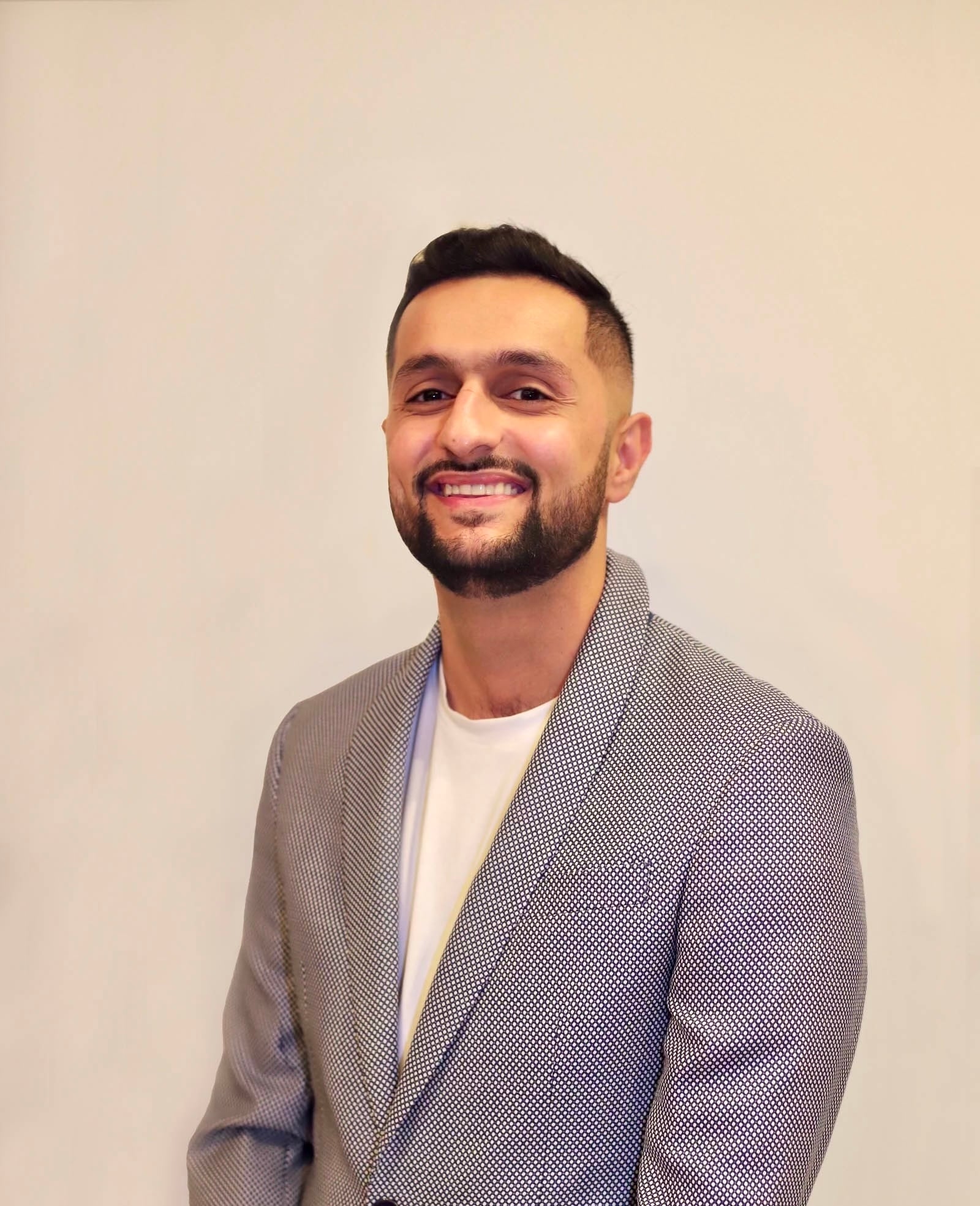 Daniyal Ranmal