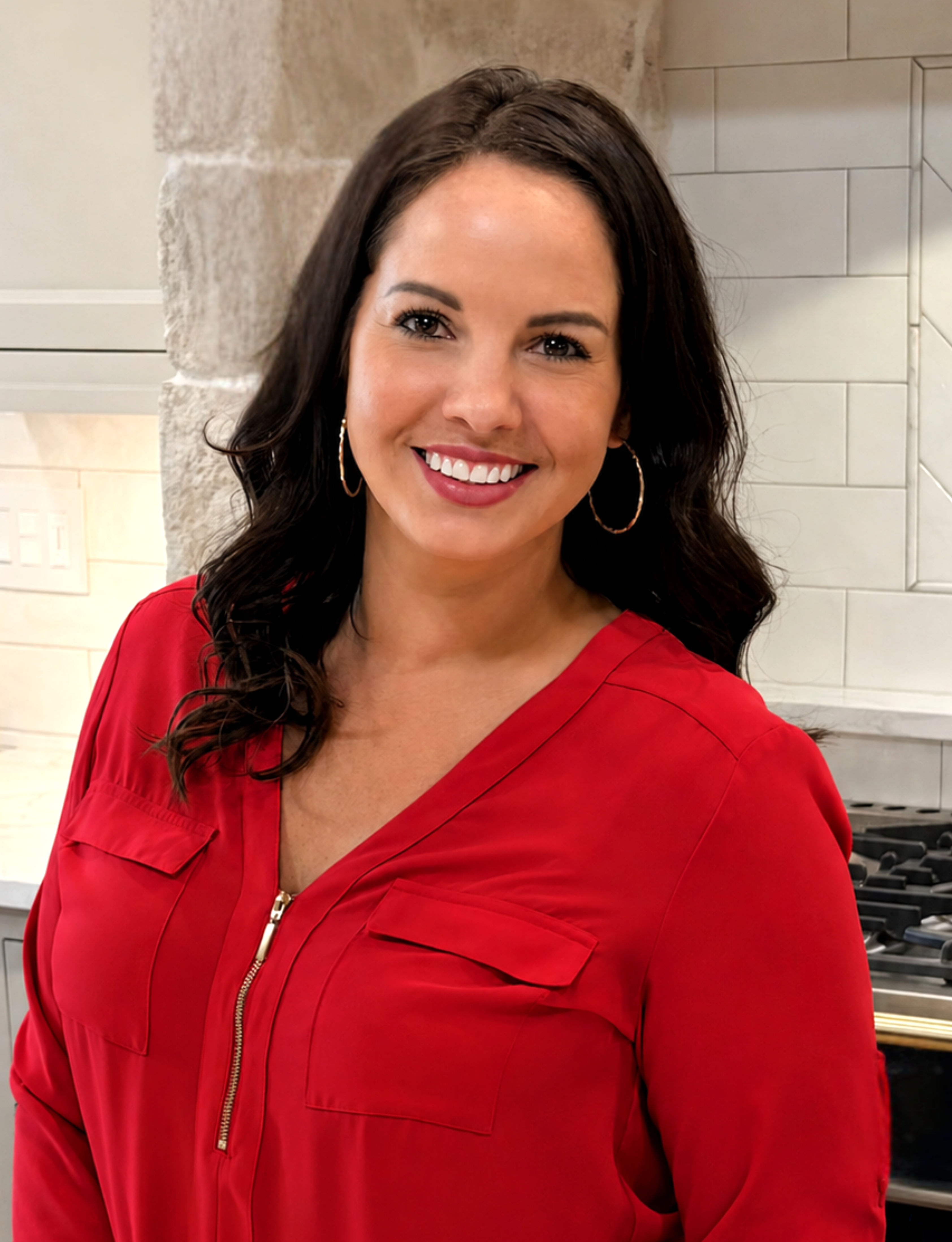 Kelly Nyberg