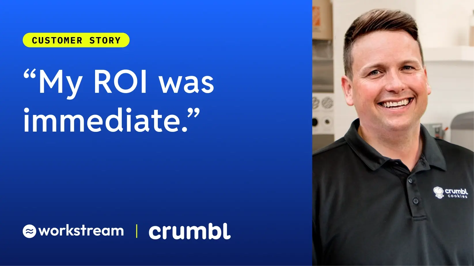 Why this Crumbl franchisee went all-in on Workstream all-in-one