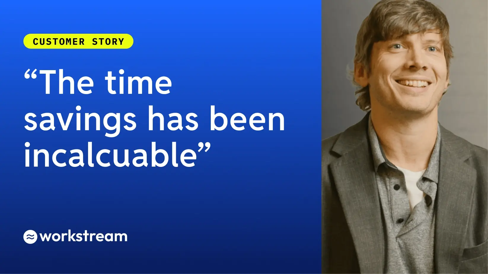 20+ location owner adopts an all-in-one approach