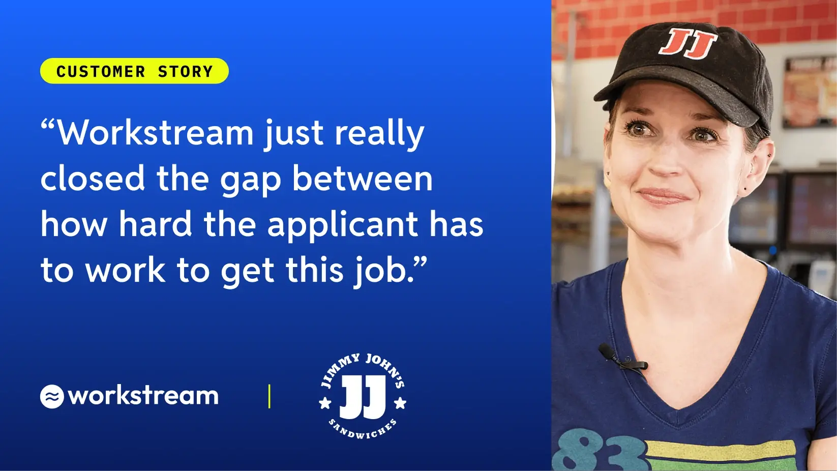 Going digital: How this Jimmy John’s group saves hours each week