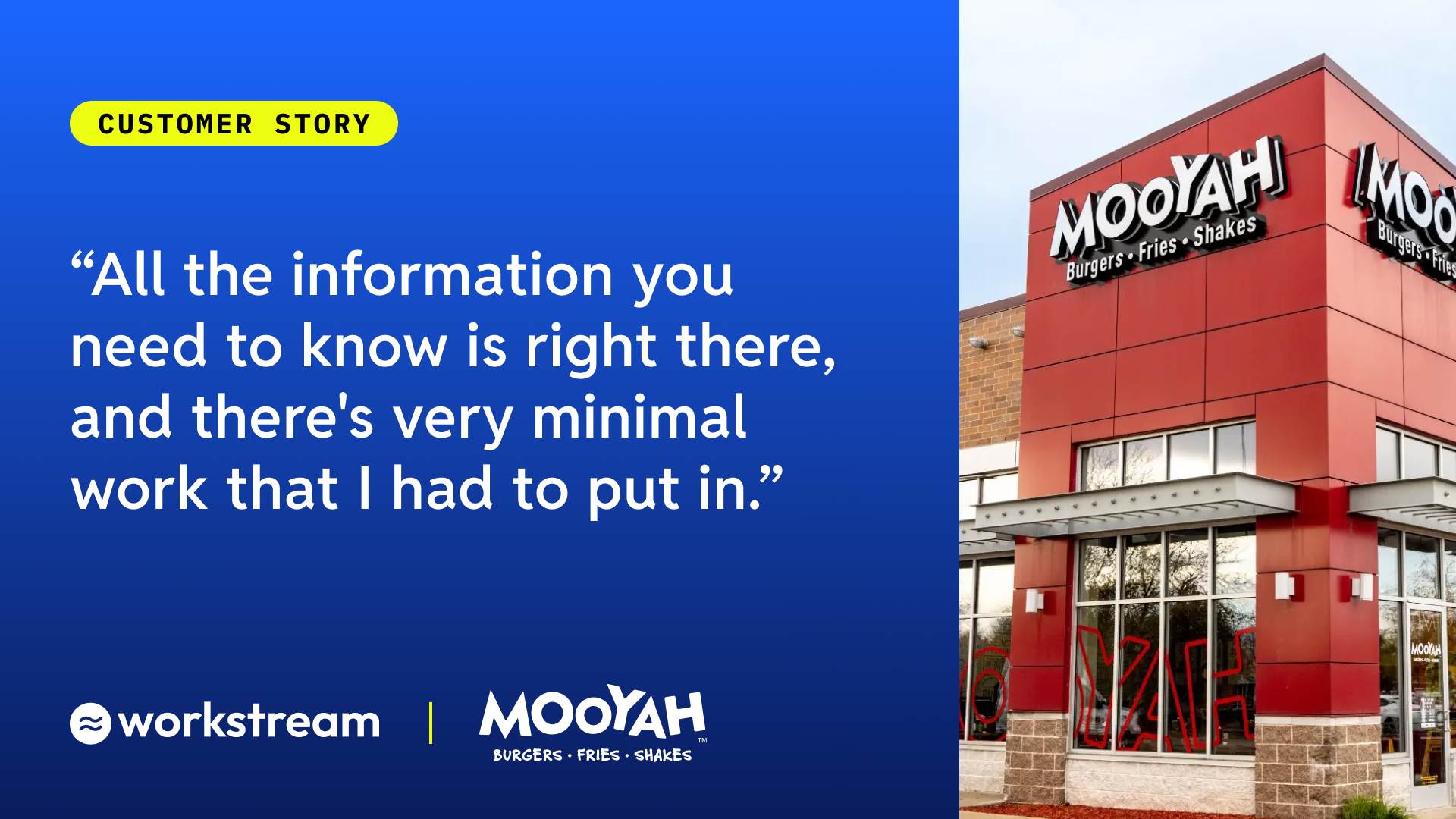 How MOOYAH beats their competitors when finding talent