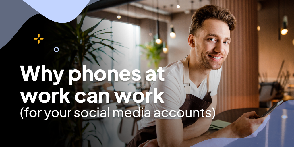 Social media recruiting: Why your employees should help