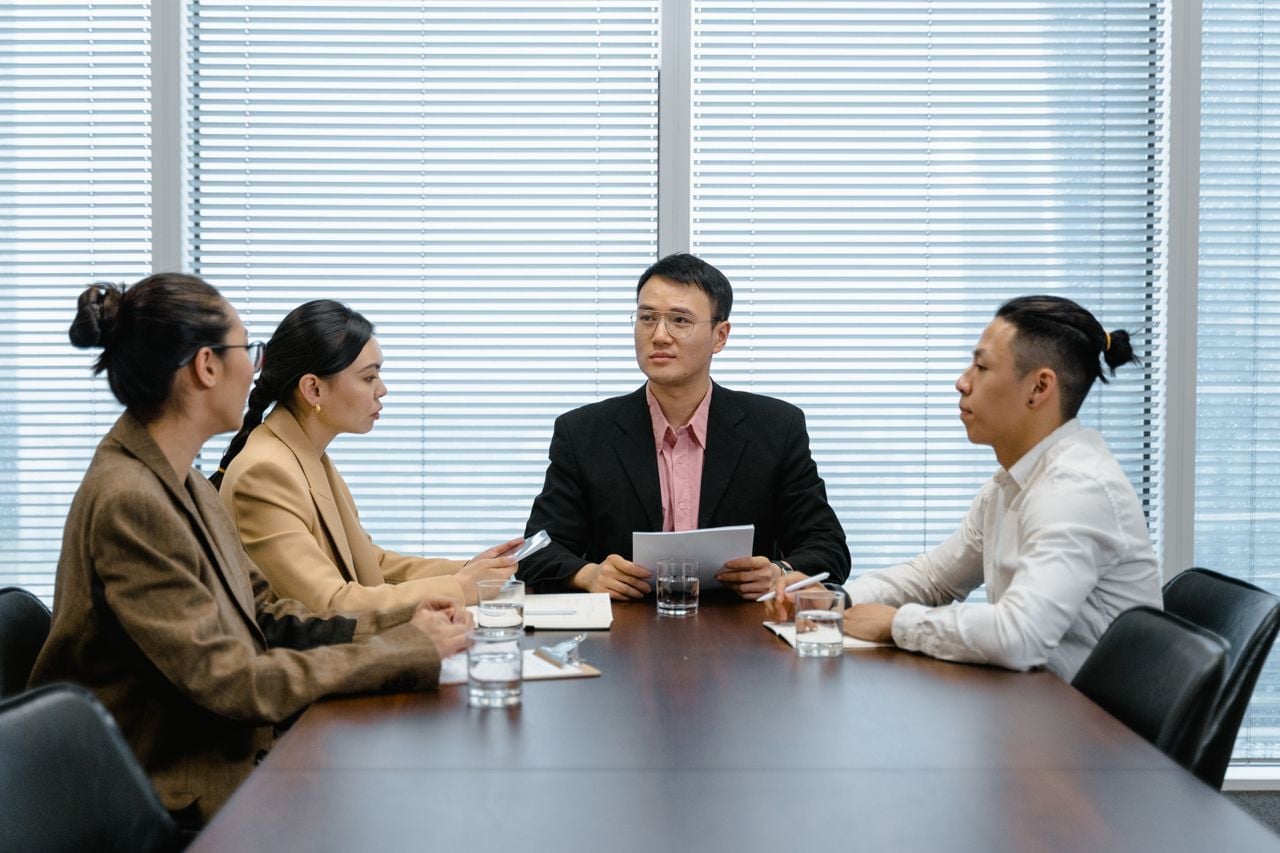 Why HR Stays a Cost Center Until It Can Show a Number (And what a $10 million swing looks like)