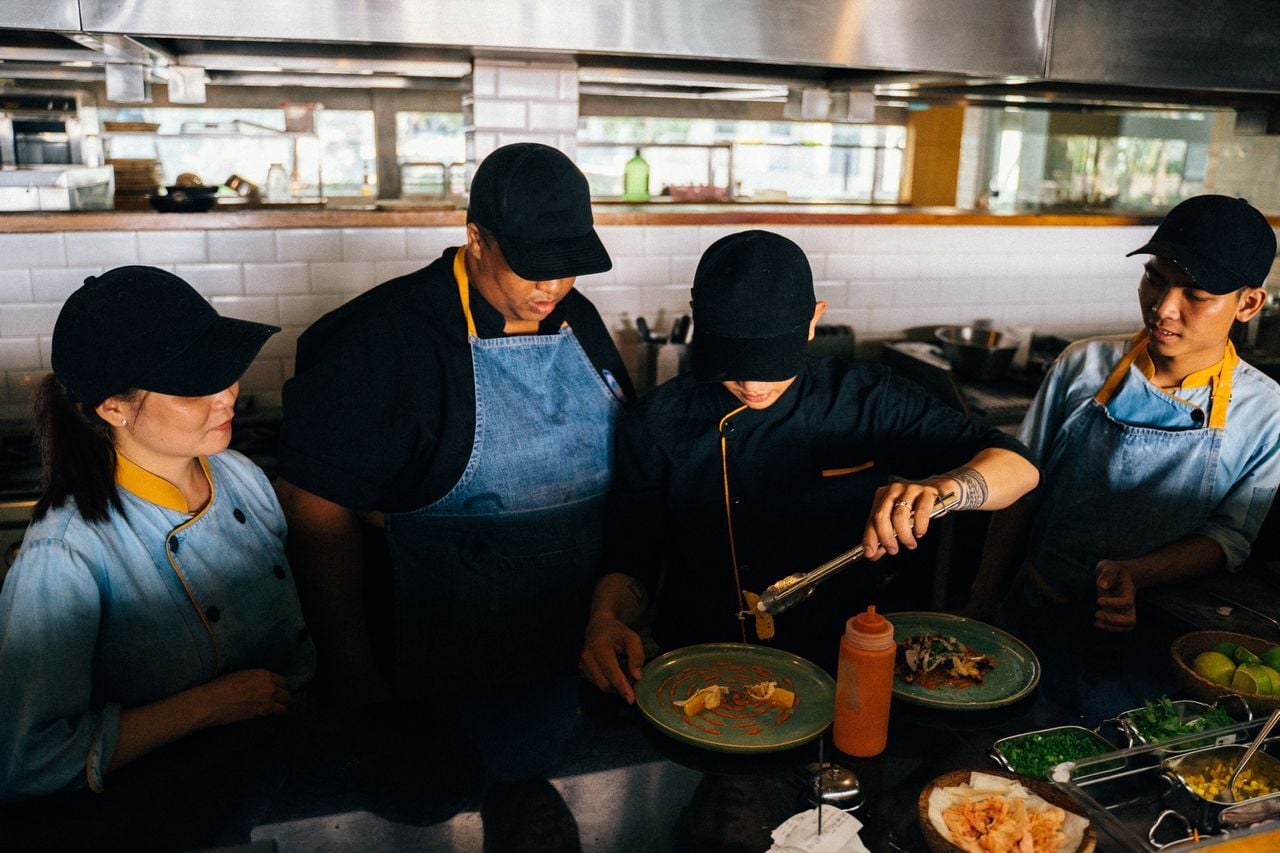 Why Mellow Mushroom Wants Its Teams Using Less Technology (And what it spent eight years building instead)