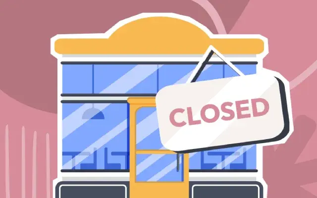 6 ways to build resilience amid rising restaurant bankruptcies