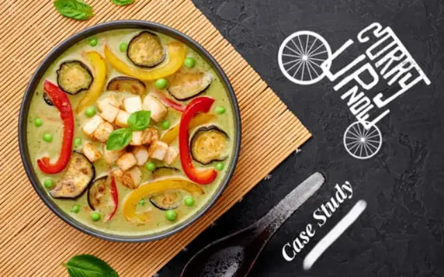 Video: Curry Up Now Hiring Practices