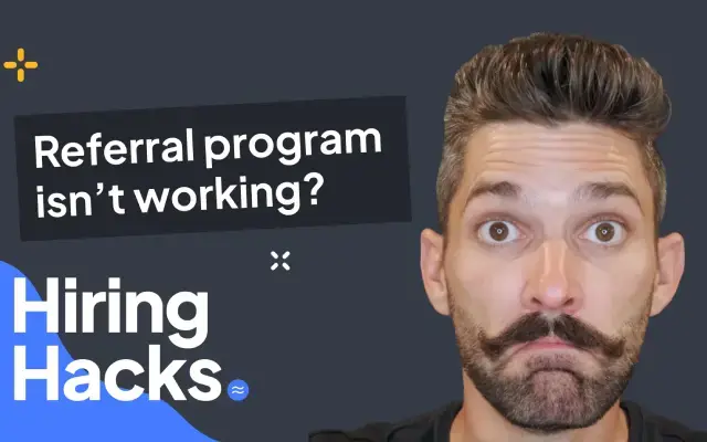 7 Reasons your employee referral program is failing and how to fix it