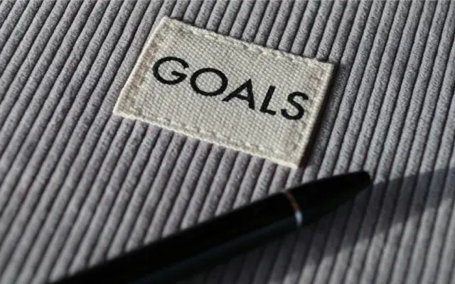 How to set SMART restaurant goals